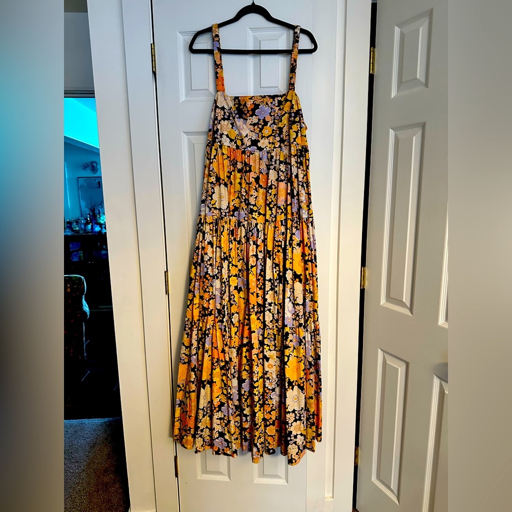 Boho dress